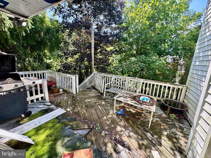 Property Photo: 70 Douglas Avenue MD 21539
