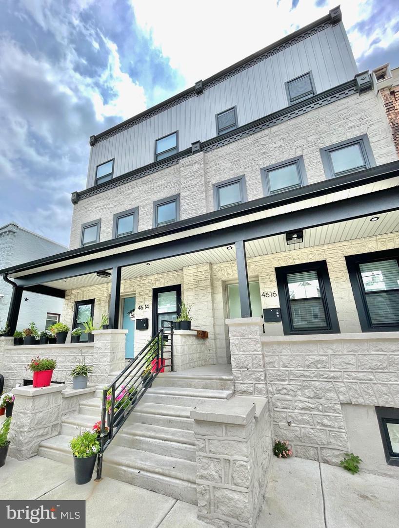 4616 Paschall Avenue  Philadelphia PA 19143 photo