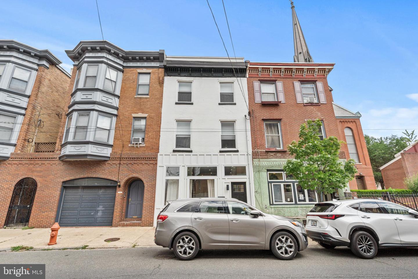 Property Photo:  715 N 4th Street  PA 19123 