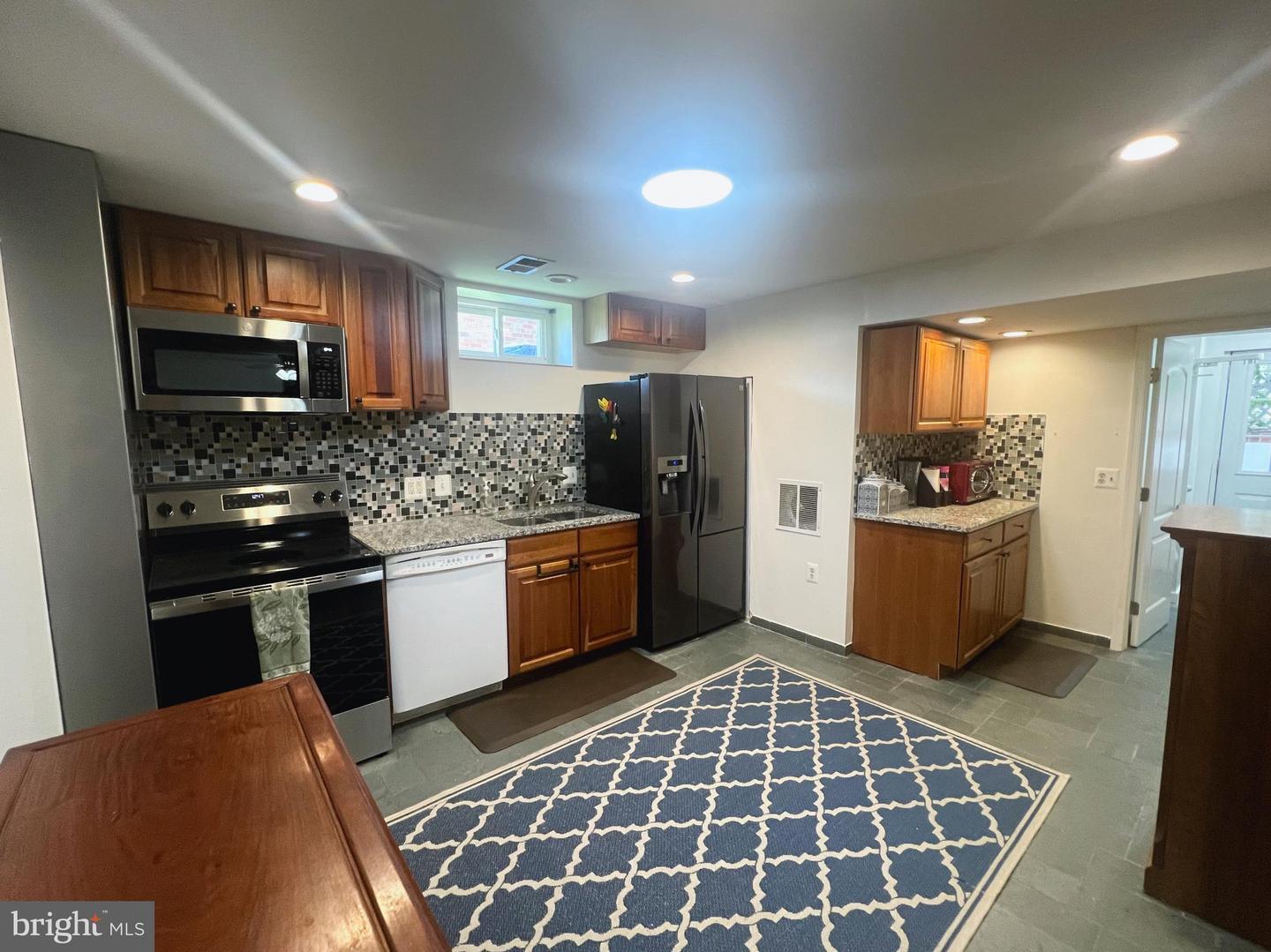 Property Photo: 2302 E Randolph Avenue Basement VA 22301