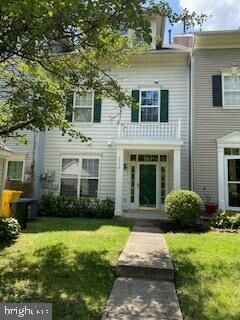 Property Photo:  2718 Fresh Water Way  MD 21113 