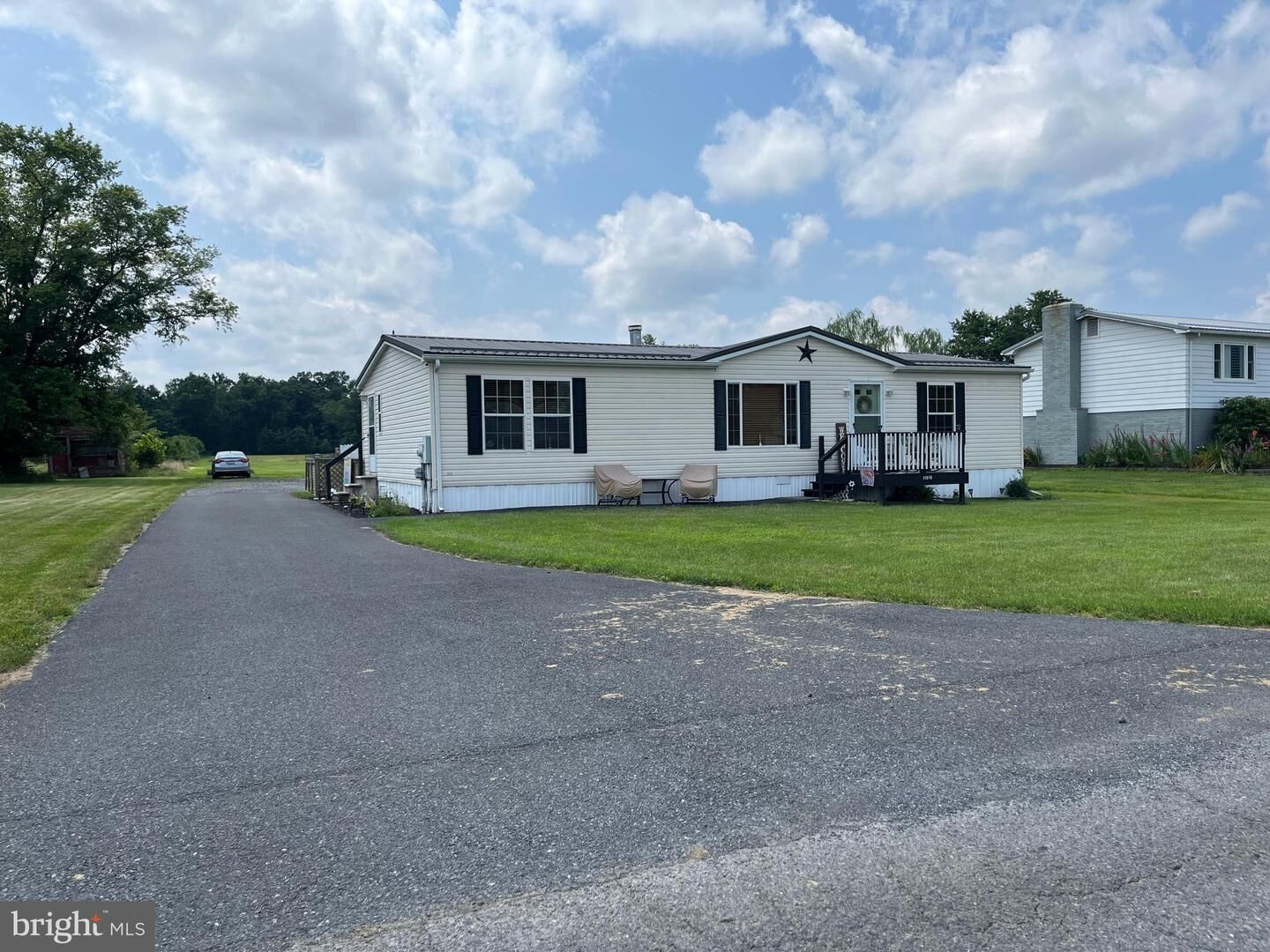 Property Photo: 11018 Mexico Farms Road SE MD 21502