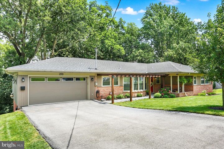 Property Photo:  213 Hillside Drive  PA 17070 