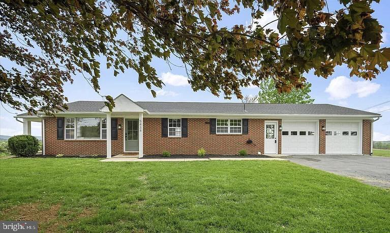 5434 Manheim Road  Waynesboro PA 17268 photo