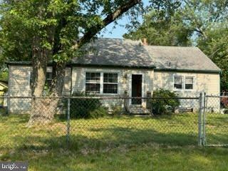 Property Photo:  385 Taylor Avenue  NJ 08360 