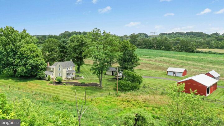 995 Passer Road  Coopersburg PA 18036 photo