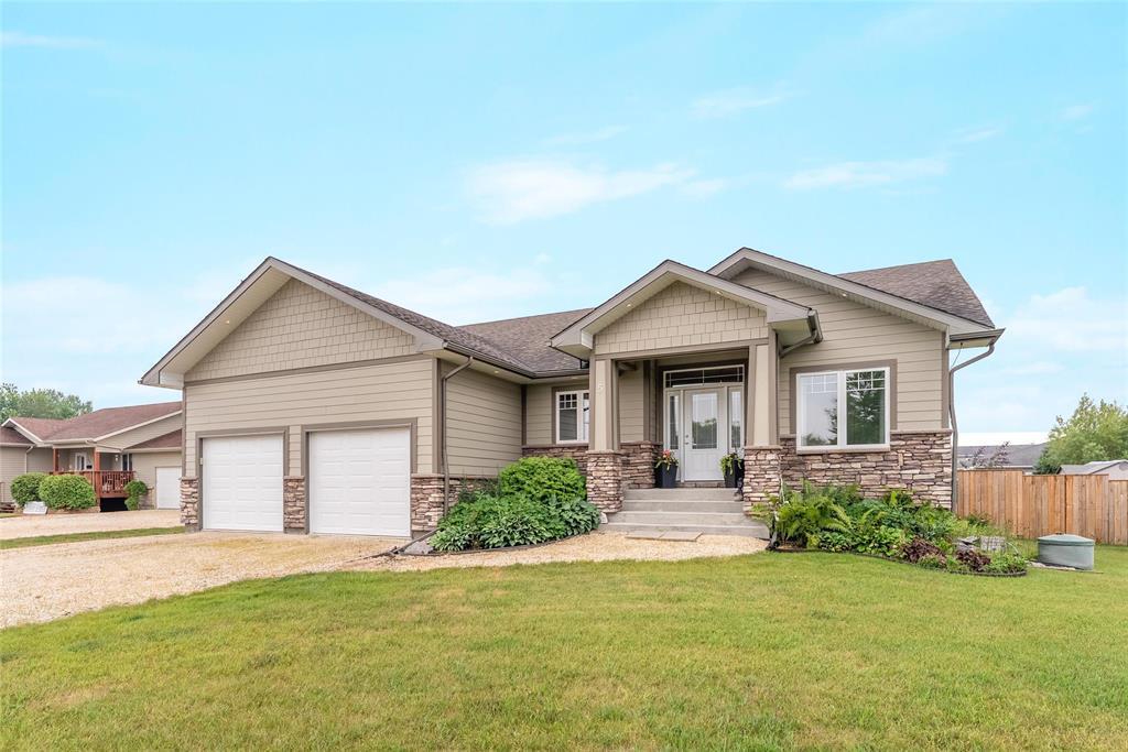 5 Lea Place  Tyndall MB R0E 2B0 photo