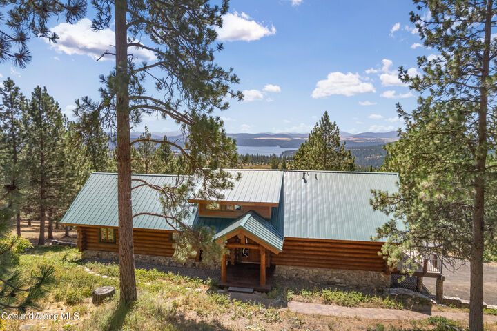 16292 S Rockford Heights Rd  Coeur D'Alene ID 83814 photo