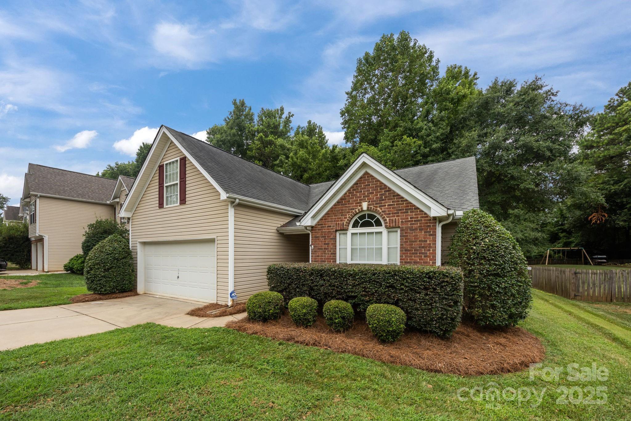 Property Photo:  1614 Eagle Lake Drive  SC 29707 