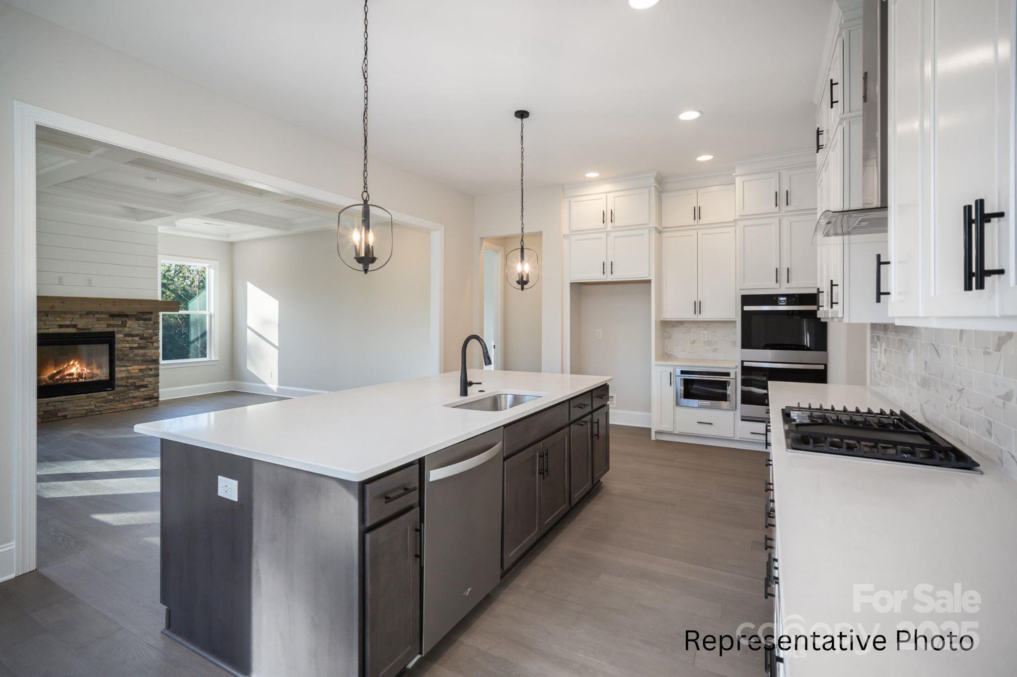 Property Photo:  20392 Queens Street  NC 28031 