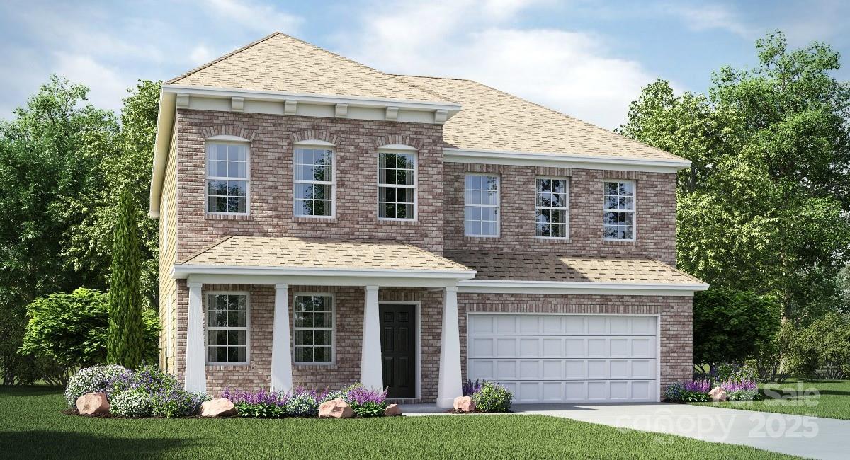 6379 Fairfax Court  Maiden NC 28650 photo
