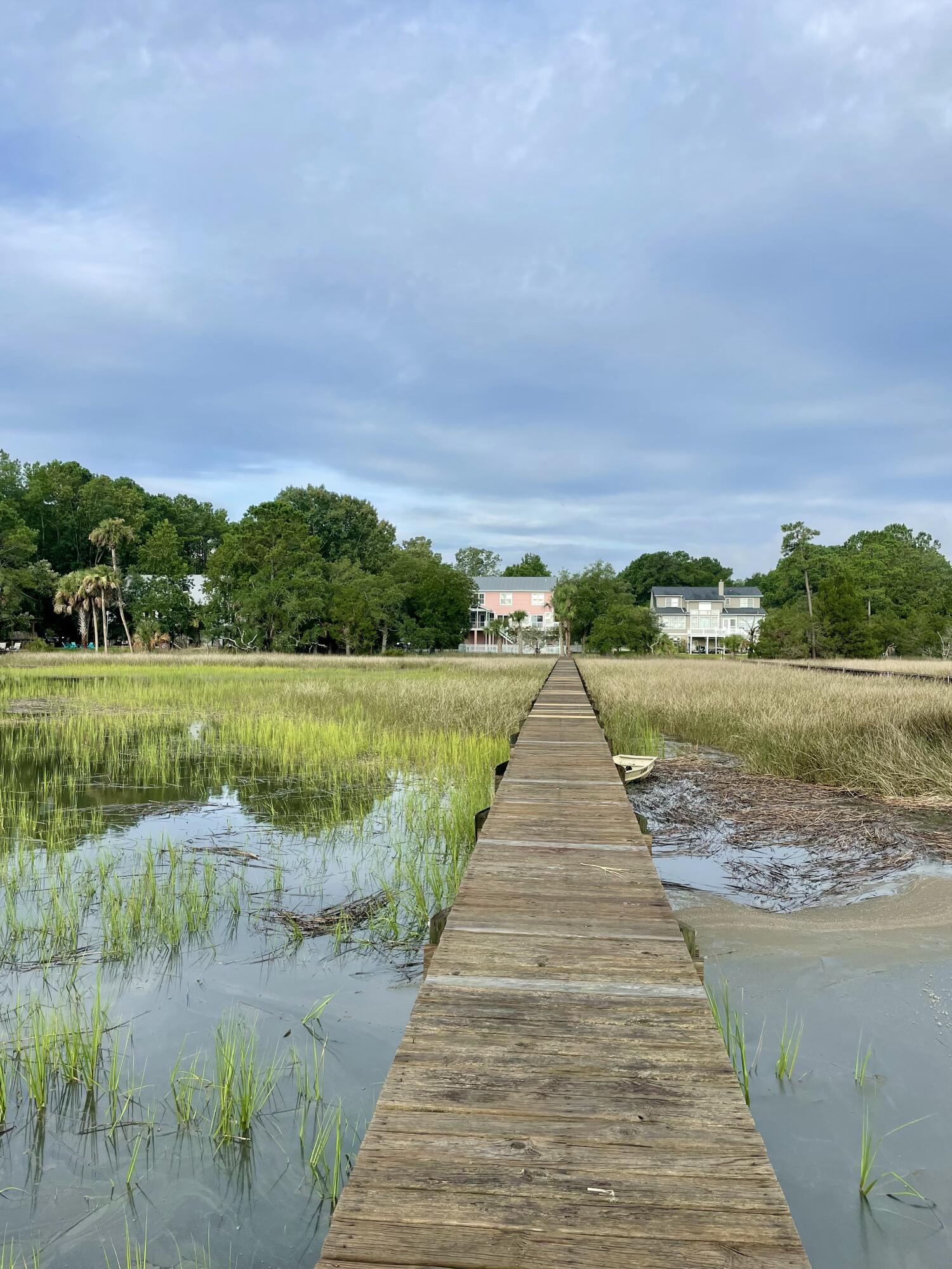 Property Photo: 470 Commonwealth Road SC 29466