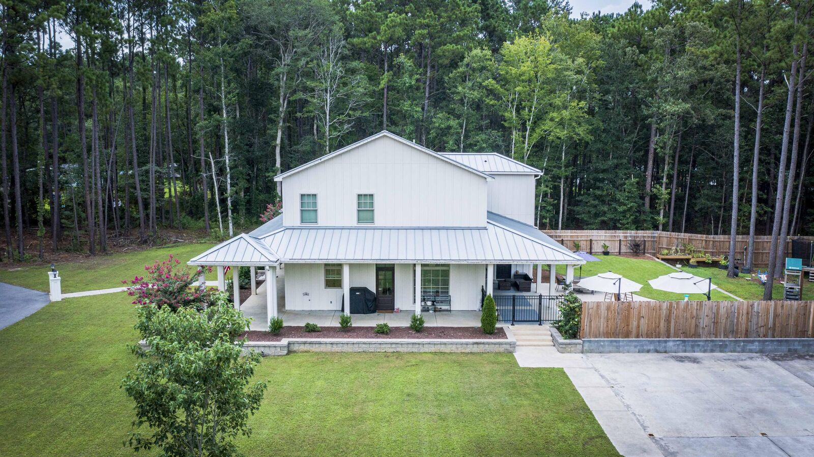 Property Photo:  3841 Fault Line Drive  SC 29456