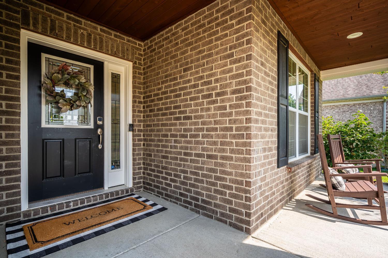 Property Photo:  7362 Middleton Way  OH 45140 
