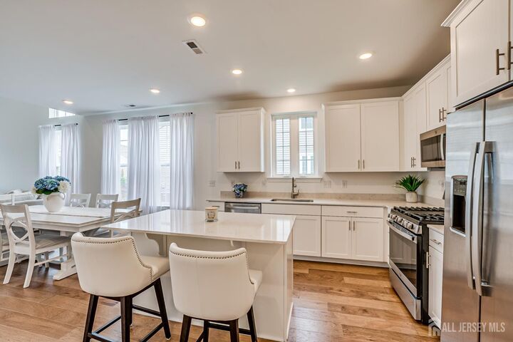 Property Photo: 38 Basie Court NJ 08831
