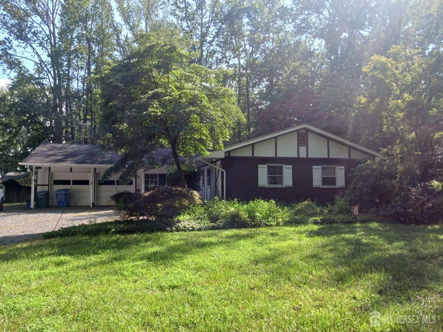 Property Photo: 1 Monroe Boulevard NJ 08831