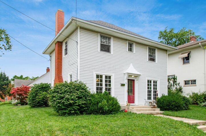 Property Photo: 31 W 4th Street OH 43140