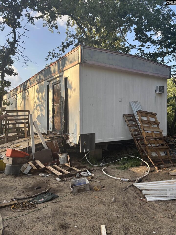 Property Photo:  2452 Highway 6  SC 29053 