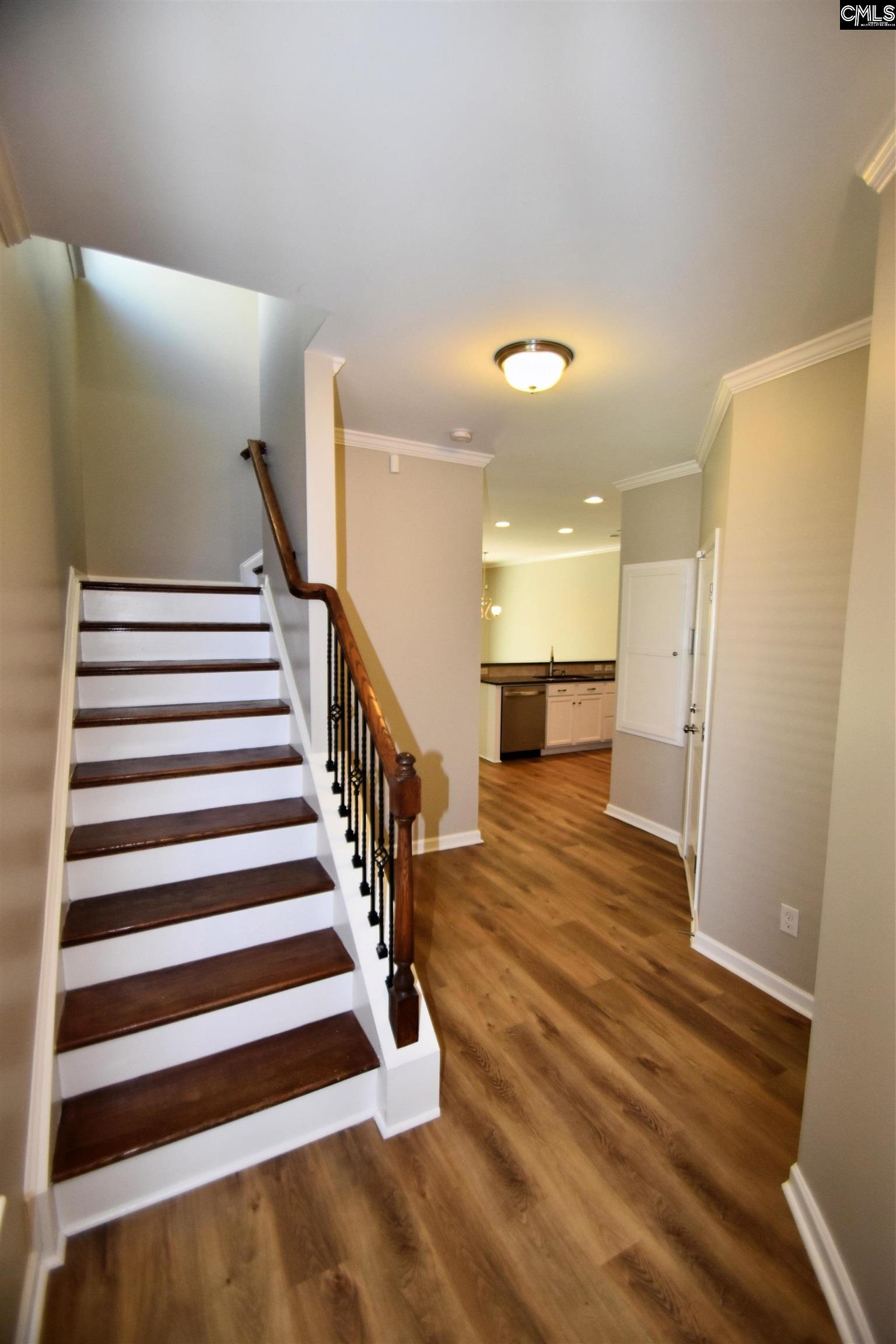 Property Photo: 209 Jackstay SC 29036