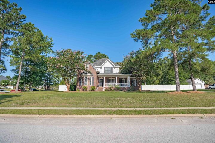 Property Photo: 31 Middleton SC 29078
