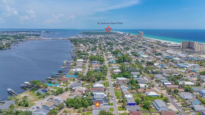 Property Photo:  6230 Hilltop Avenue  FL 32408 