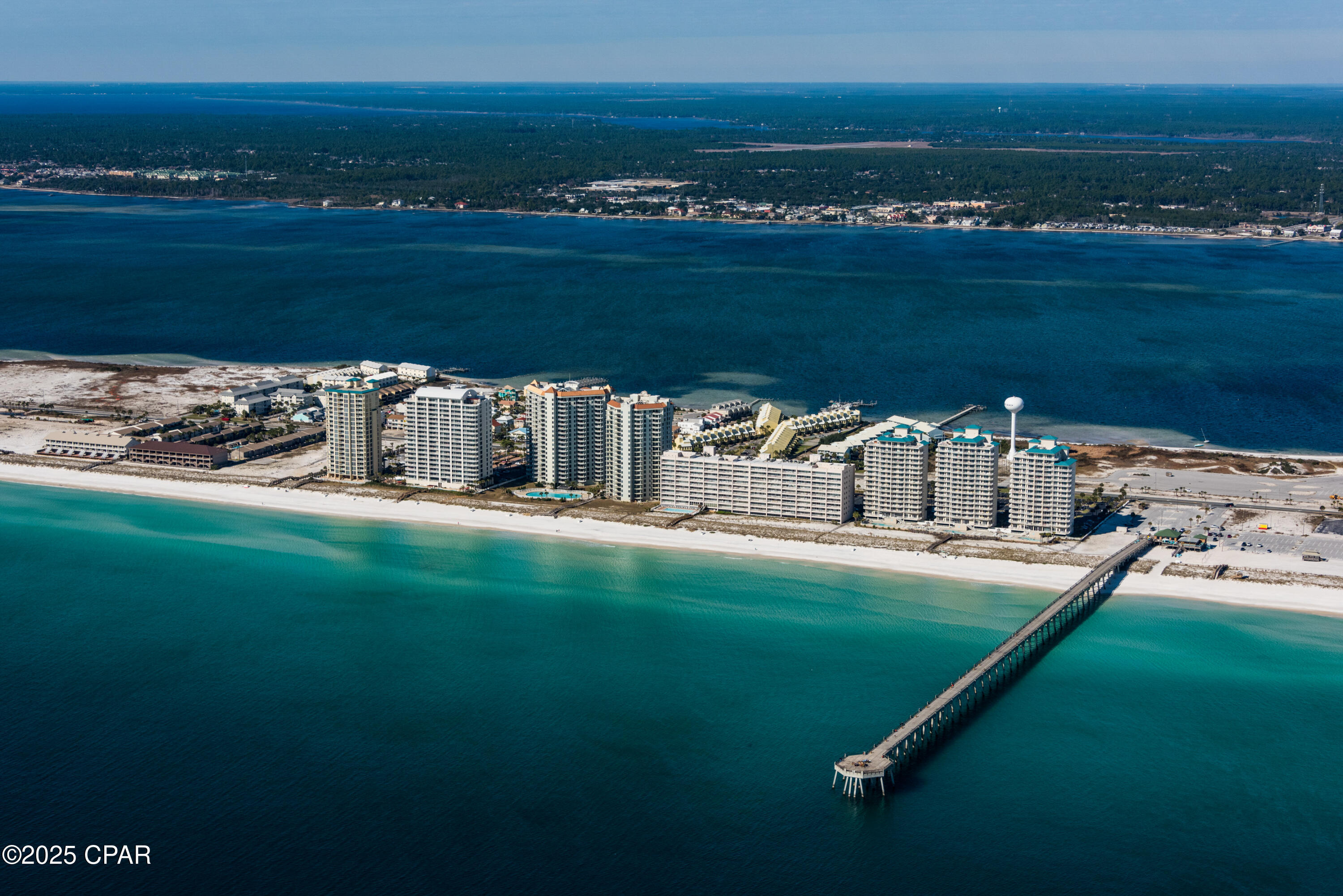 8501 Gulf Boulevard 15B  Navarre FL 32566 photo
