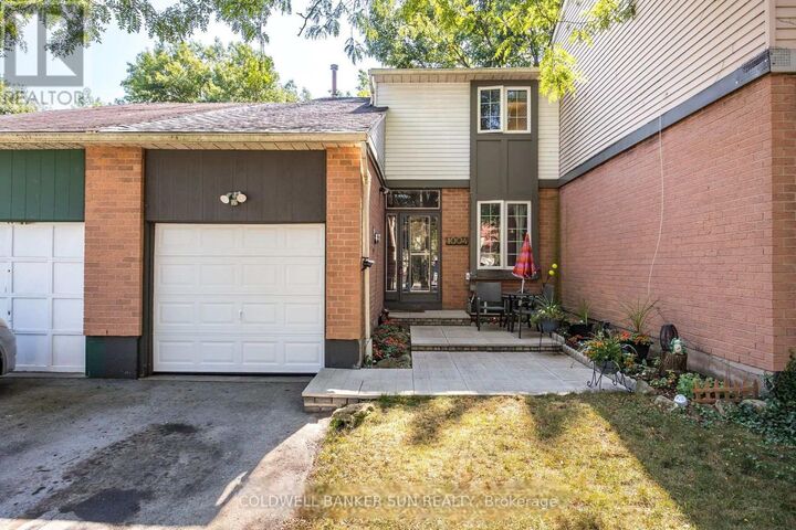 1004 Elizabeth Place  Oakville (Fa Falgarwood) ON L6H 3H8 photo