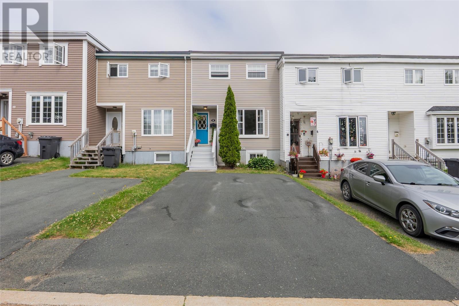 Photo de la propriété: 6 Tweedsmuir Place NL A1N 2L8