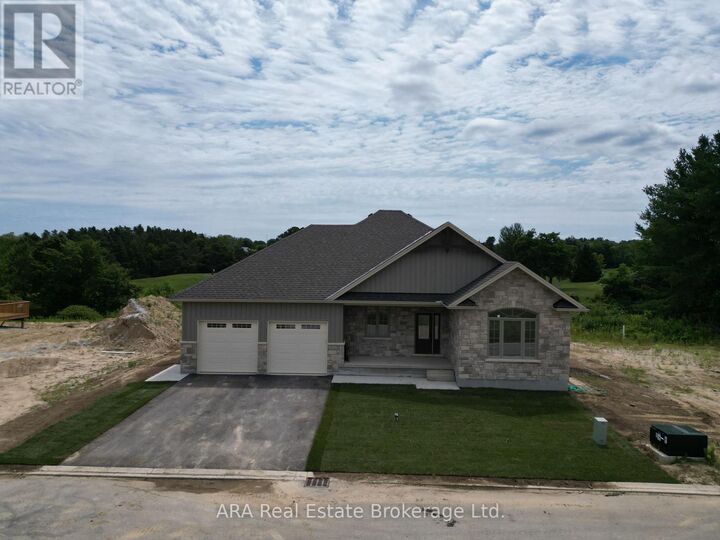 16 Hilton Lane 27  Meaford ON N4L 1L8 photo