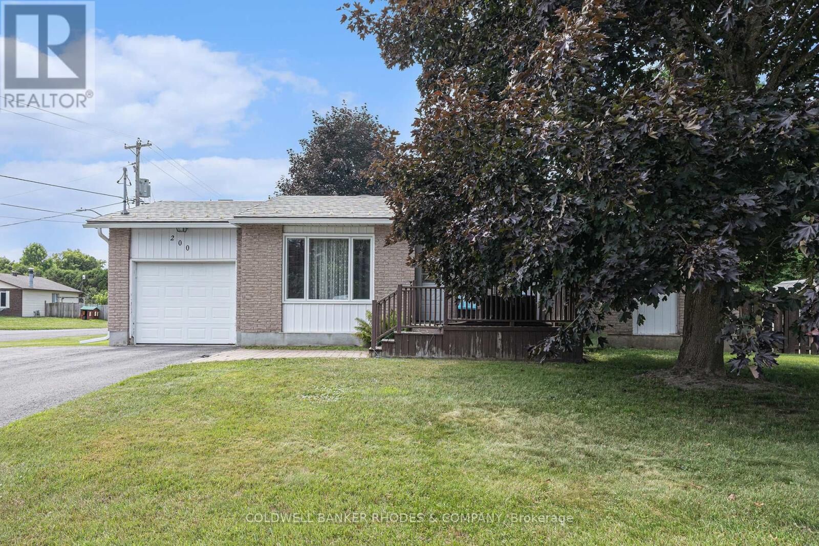 Photo de la propriété: 200 Grace Avenue ON K4R 1B4