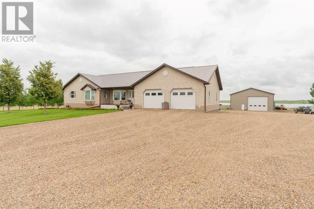 Property Photo:  123047 Township Road 102  AB T0K 0J0 