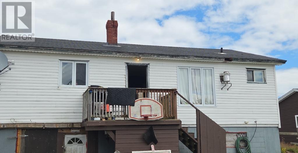Property Photo:  12-16 Tory Road  NL A0B 2S0 