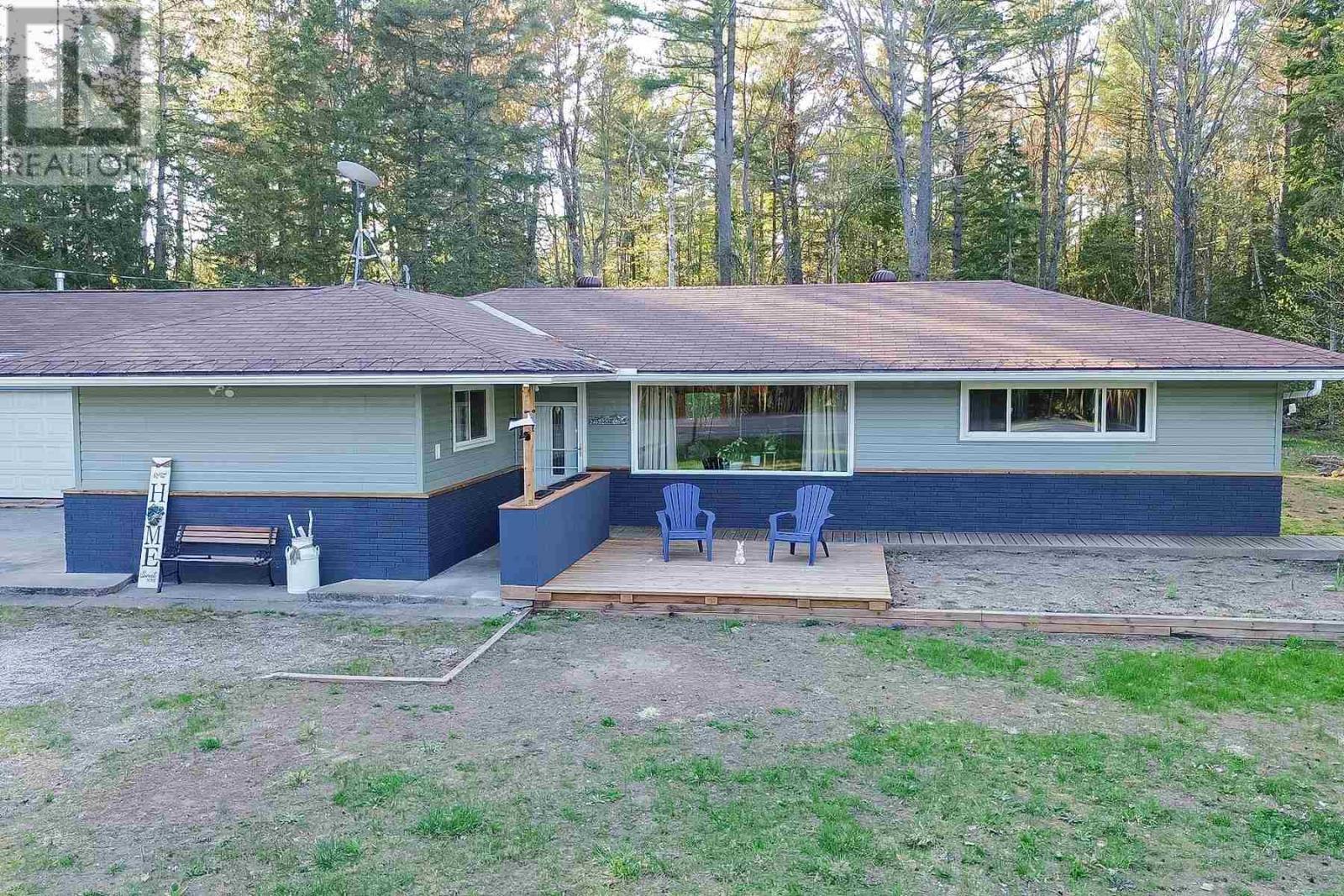 Property Photo:  704 Highway 552 W  ON P0S 1E0 