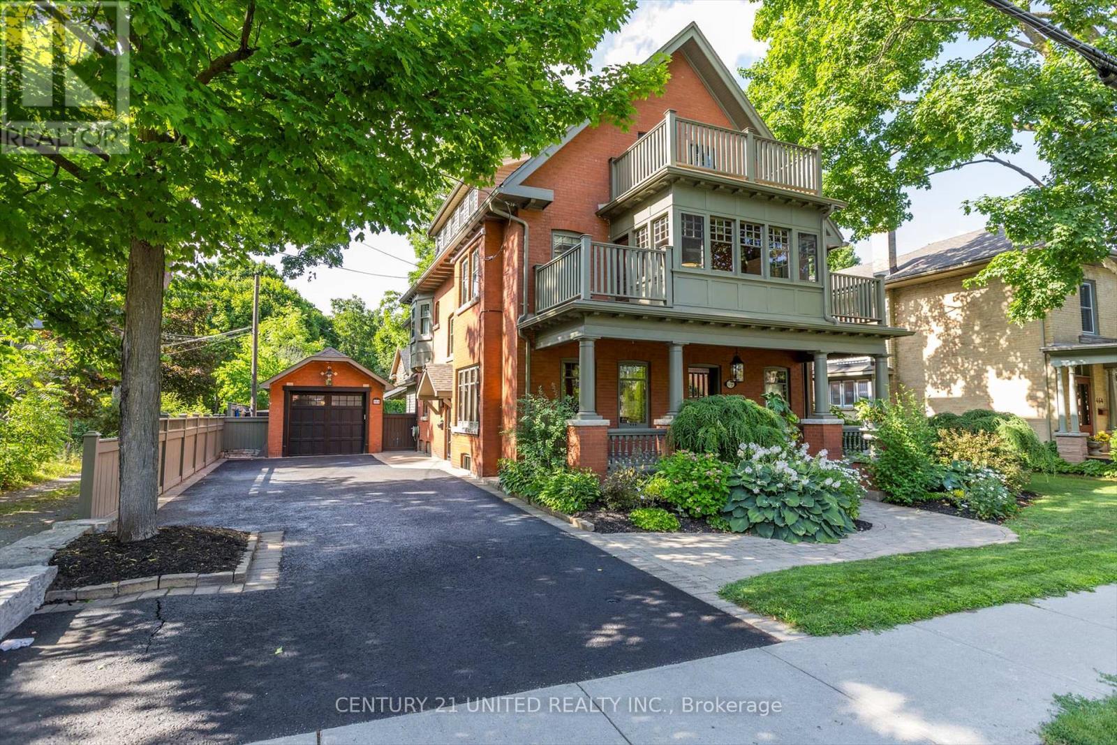 466 Weller Street  Peterborough Central (Old West End) ON K9H 2N6 photo