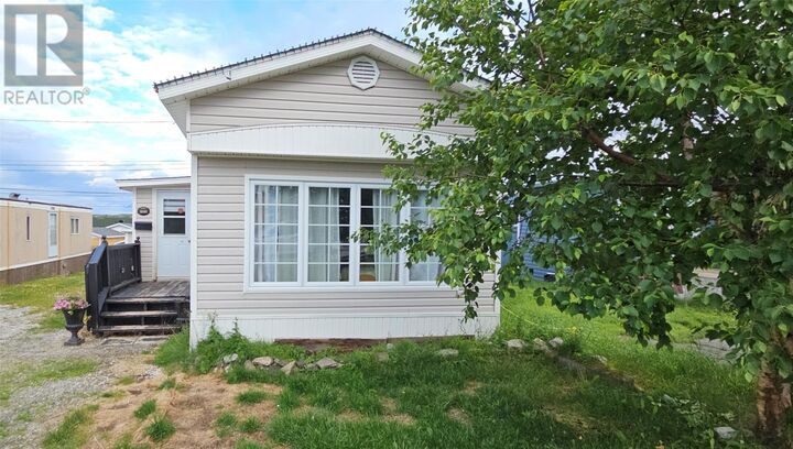 4008 Duley Crescent  Labrador City NL A2V 2R4 photo