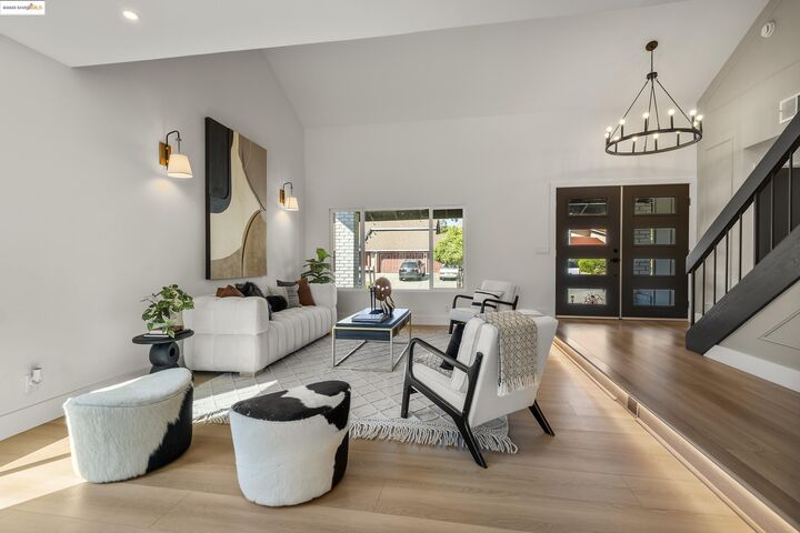 Property Photo: 1485 Deschutes Pl CA 94539