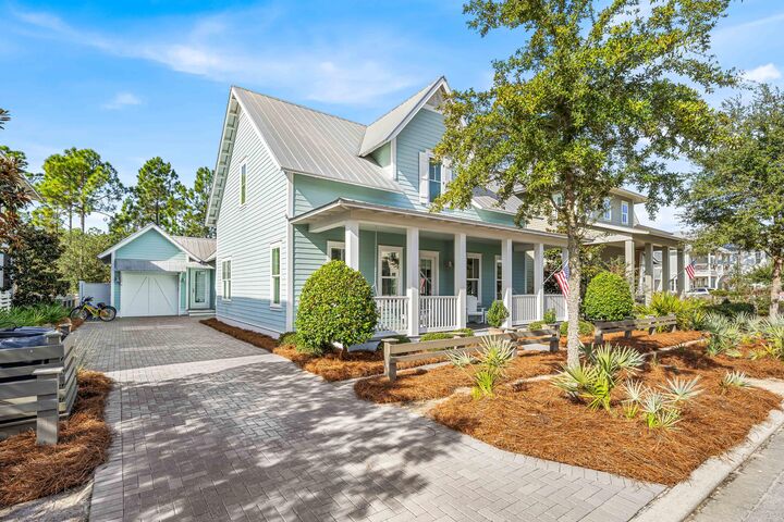 615 E Royal Fern Way  Santa Rosa Beach FL 32459 photo