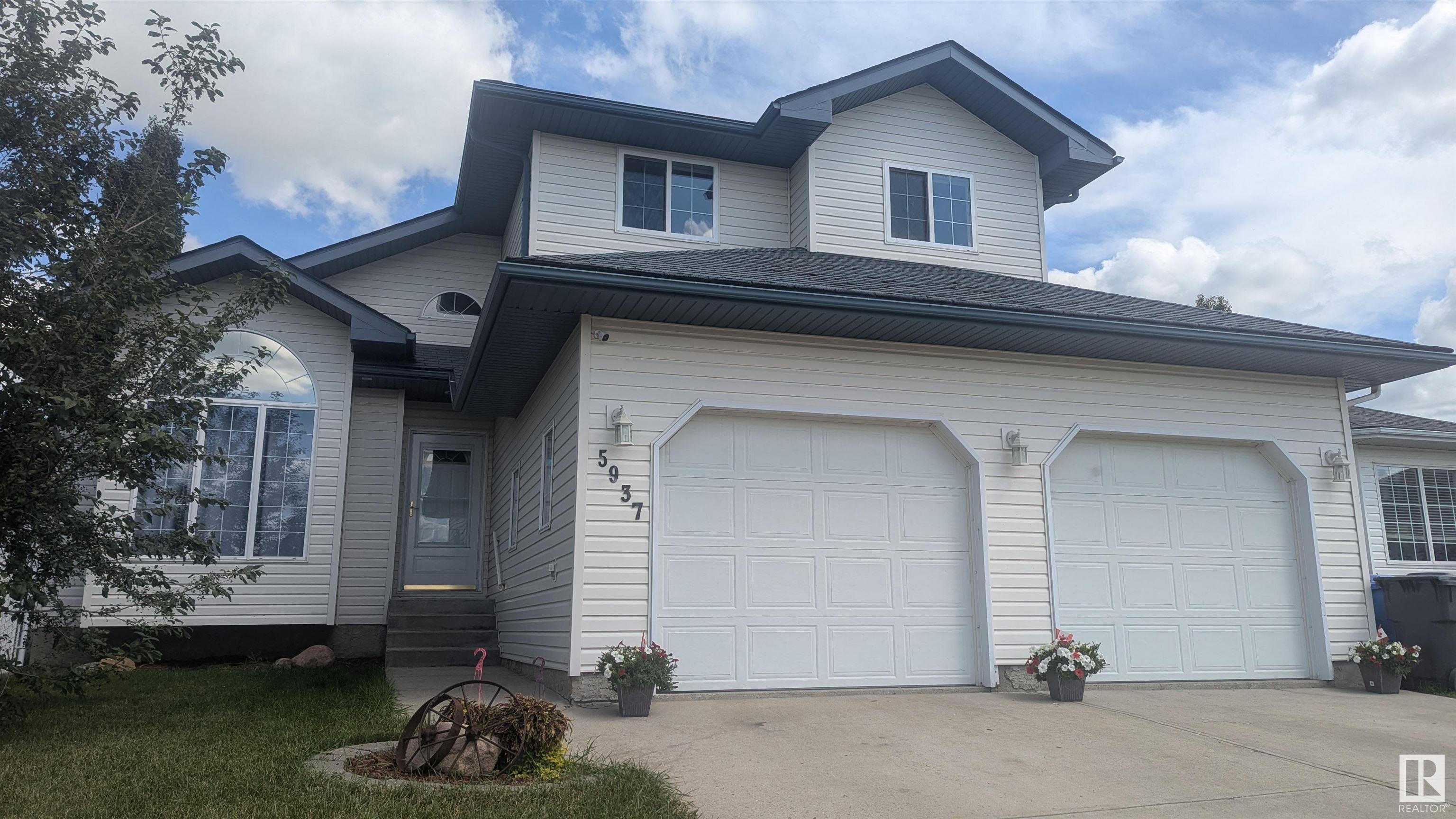 5937 43A Street  Vegreville AB T9C 1V2 photo