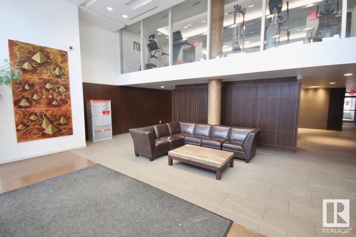 Property Photo:  2612 109 Street NW 105  AB T6J 3T1 