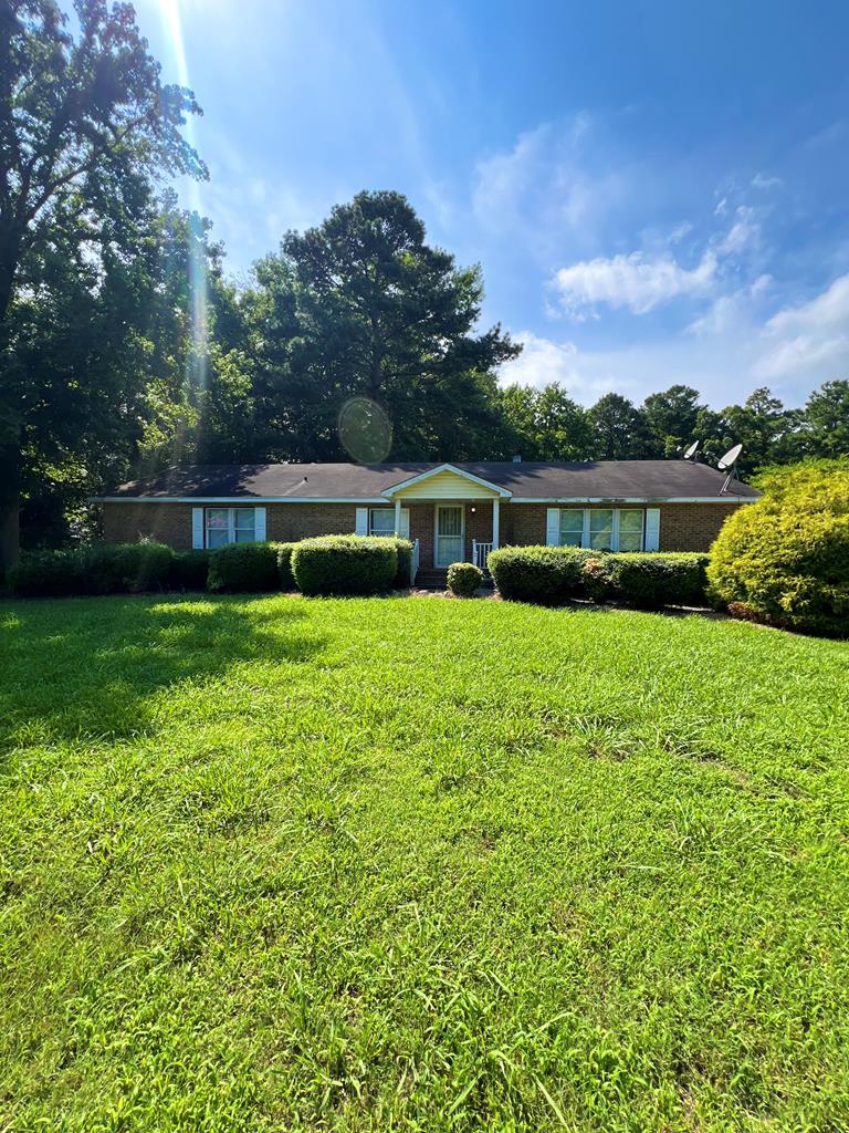 Property Photo: 6350 Lankford Hwy VA 23350