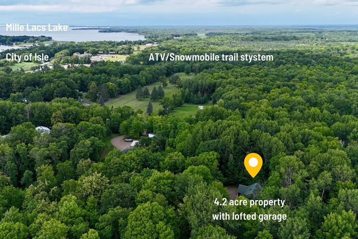 1175 E Superior Street  Isle MN 56342 photo