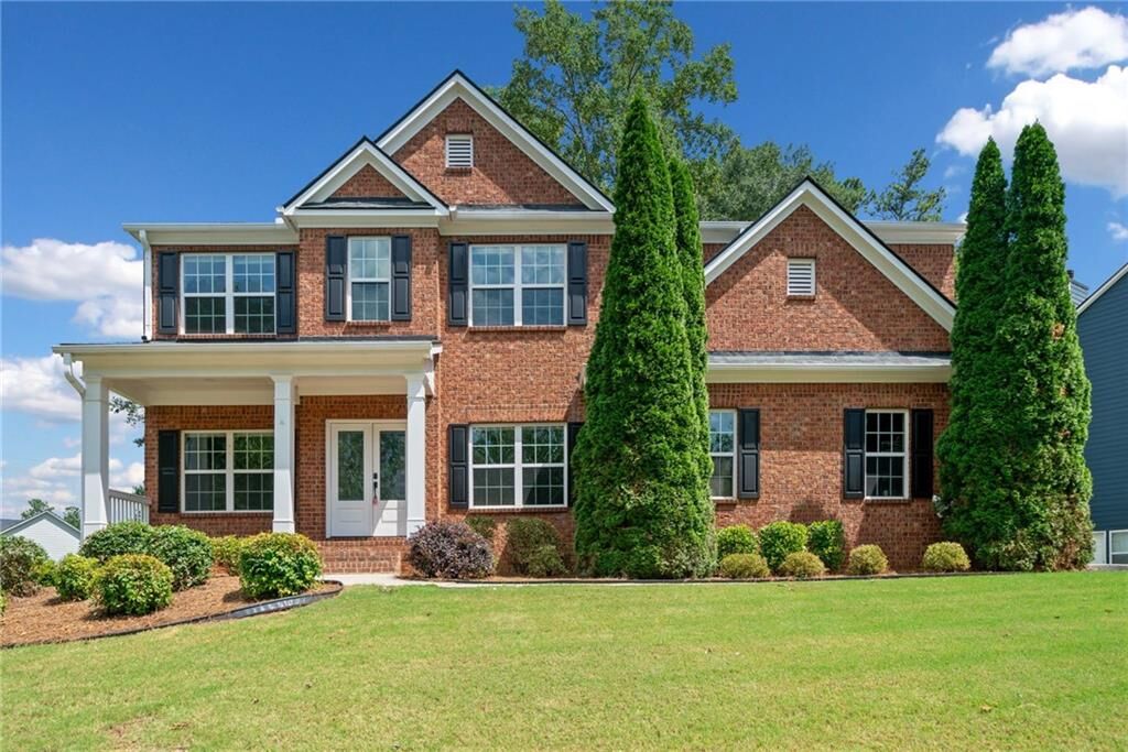 Property Photo: 321 Reserve Overlook GA 30115