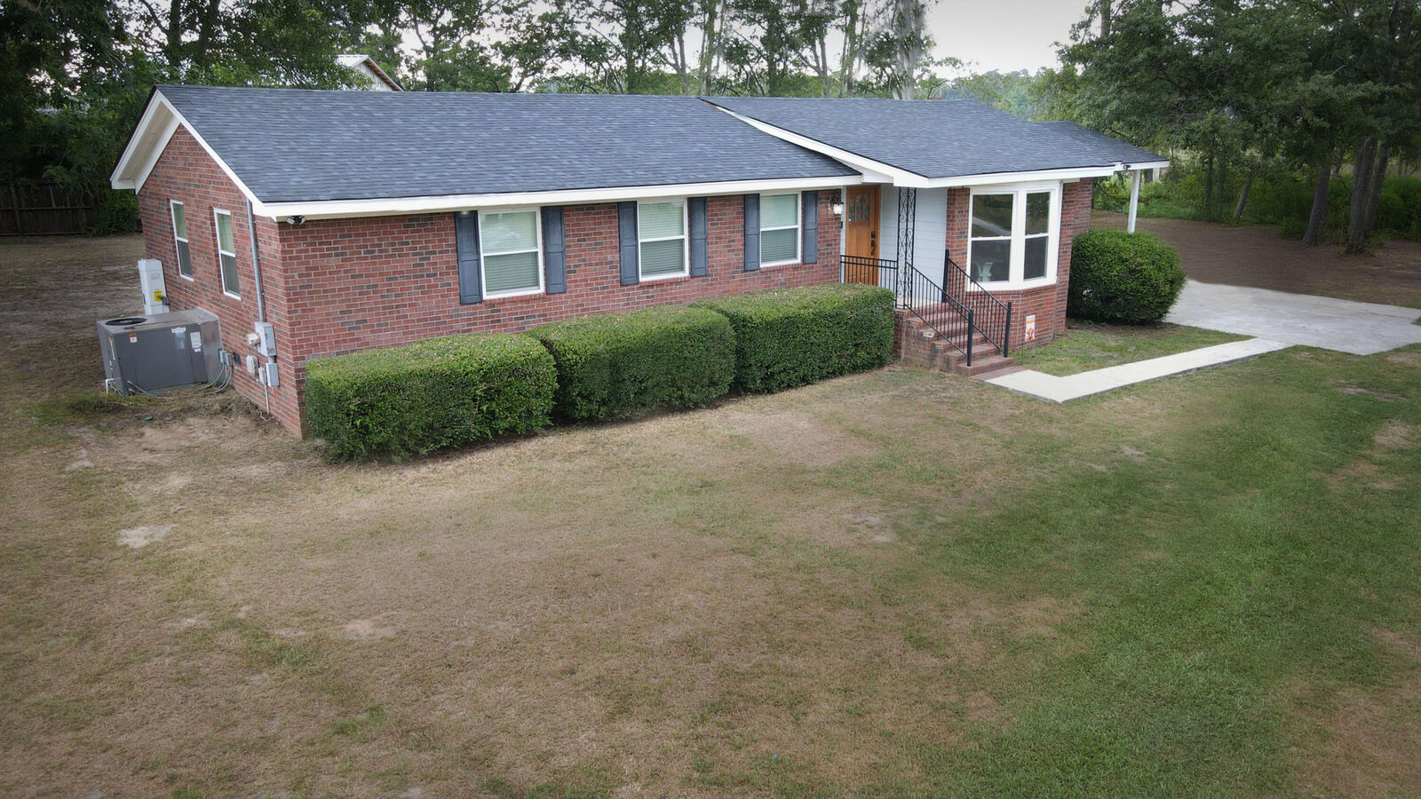 Property Photo: 453 SE Harrison Road GA 30824