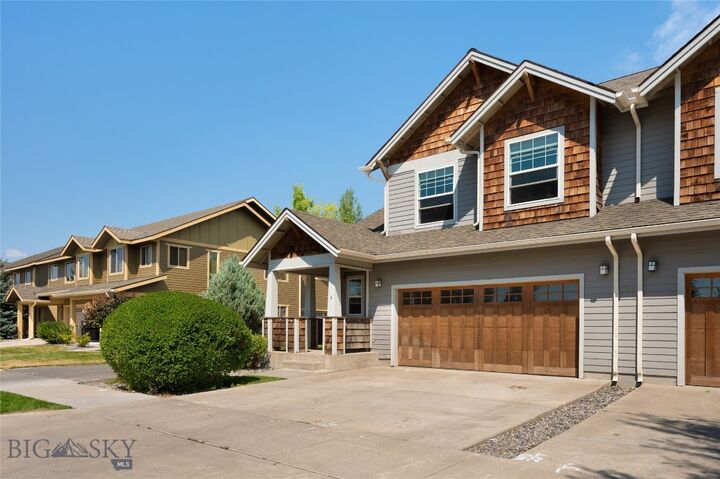 228 N Hanley N A  Bozeman MT 59718 photo