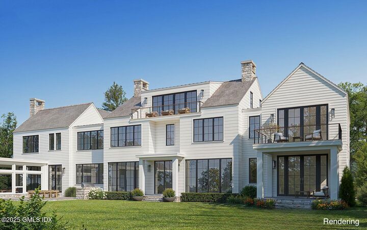 Property Photo: 382 North Street CT 06830