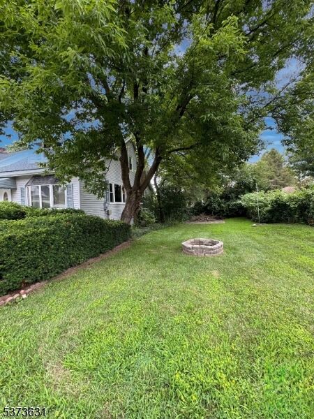 Property Photo: 4 Zeliff Ave NJ 07424