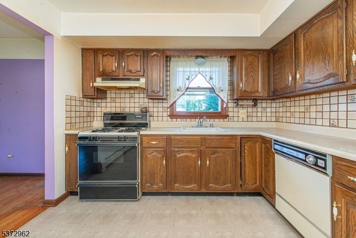 Property Photo: 23 Van Ness Ave NJ 07004
