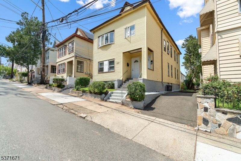 Property Photo:  237 Fulton St  NJ 07501 