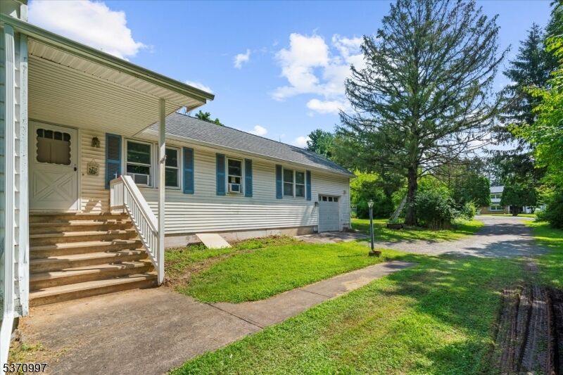Property Photo: 4 Center St. NJ 08848