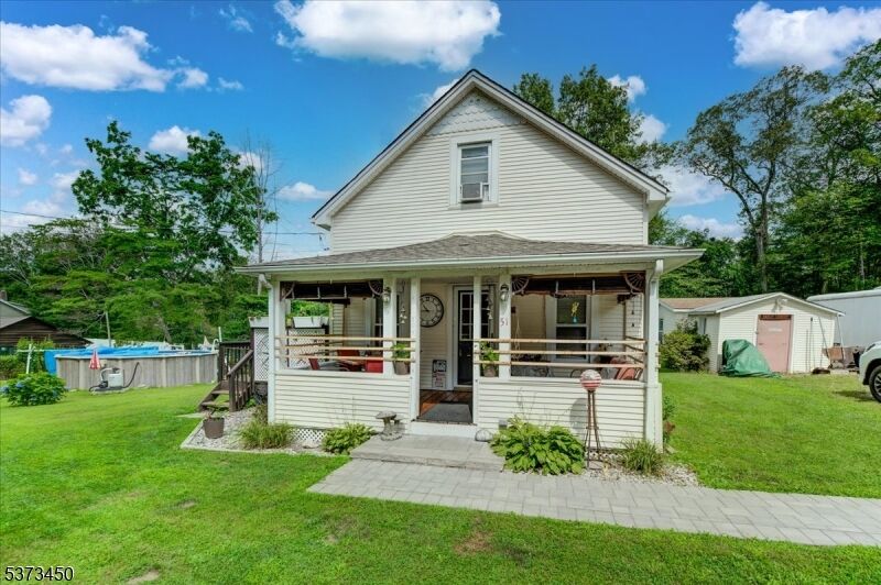 Property Photo:  51 Blakely Ln  NJ 07435 